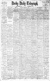 Derby Daily Telegraph Friday 01 January 1904 Page 1
