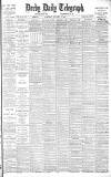 Derby Daily Telegraph Saturday 02 January 1904 Page 1