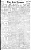 Derby Daily Telegraph Monday 04 January 1904 Page 1
