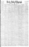 Derby Daily Telegraph Thursday 14 January 1904 Page 1