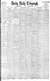 Derby Daily Telegraph Friday 15 January 1904 Page 1