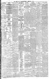 Derby Daily Telegraph Friday 19 February 1904 Page 3