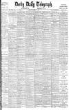 Derby Daily Telegraph Tuesday 01 March 1904 Page 1