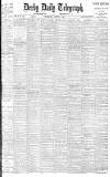 Derby Daily Telegraph Wednesday 02 March 1904 Page 1