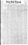 Derby Daily Telegraph Friday 04 March 1904 Page 1