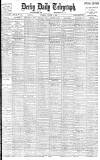 Derby Daily Telegraph Tuesday 08 March 1904 Page 1