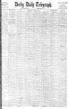 Derby Daily Telegraph Wednesday 09 March 1904 Page 1