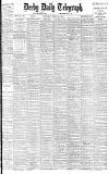 Derby Daily Telegraph Thursday 10 March 1904 Page 1