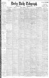 Derby Daily Telegraph Friday 11 March 1904 Page 1