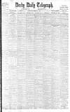 Derby Daily Telegraph Thursday 31 March 1904 Page 1