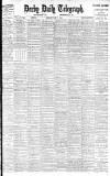Derby Daily Telegraph Monday 09 May 1904 Page 1