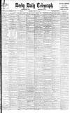 Derby Daily Telegraph Thursday 12 May 1904 Page 1