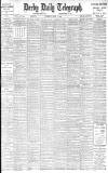 Derby Daily Telegraph Tuesday 07 June 1904 Page 1