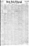 Derby Daily Telegraph Wednesday 08 June 1904 Page 1