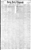 Derby Daily Telegraph Saturday 11 June 1904 Page 1