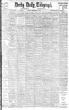 Derby Daily Telegraph Tuesday 06 September 1904 Page 1