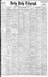 Derby Daily Telegraph Wednesday 07 September 1904 Page 1