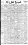 Derby Daily Telegraph Tuesday 13 September 1904 Page 1
