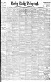 Derby Daily Telegraph Tuesday 01 November 1904 Page 1