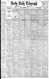 Derby Daily Telegraph Friday 02 December 1904 Page 1