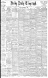 Derby Daily Telegraph Friday 09 December 1904 Page 1