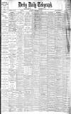 Derby Daily Telegraph Saturday 24 December 1904 Page 1