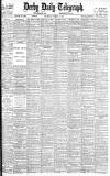 Derby Daily Telegraph Thursday 09 March 1905 Page 1