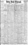 Derby Daily Telegraph Monday 17 July 1905 Page 1