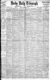 Derby Daily Telegraph Tuesday 10 October 1905 Page 1