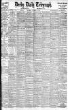 Derby Daily Telegraph Thursday 12 October 1905 Page 1