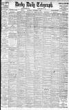 Derby Daily Telegraph Thursday 09 November 1905 Page 1