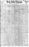 Derby Daily Telegraph Thursday 18 January 1906 Page 1