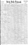 Derby Daily Telegraph Friday 26 January 1906 Page 1