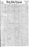 Derby Daily Telegraph Tuesday 10 April 1906 Page 1