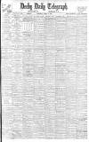 Derby Daily Telegraph Saturday 14 April 1906 Page 1