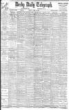 Derby Daily Telegraph Friday 20 April 1906 Page 1