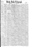 Derby Daily Telegraph Saturday 21 April 1906 Page 1