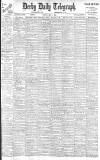 Derby Daily Telegraph Friday 04 May 1906 Page 1