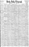 Derby Daily Telegraph Tuesday 12 June 1906 Page 1