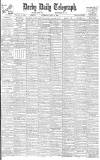 Derby Daily Telegraph Thursday 21 June 1906 Page 1