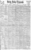 Derby Daily Telegraph Tuesday 03 July 1906 Page 1