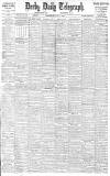 Derby Daily Telegraph Wednesday 04 July 1906 Page 1