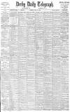 Derby Daily Telegraph Tuesday 10 July 1906 Page 1