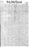 Derby Daily Telegraph Saturday 14 July 1906 Page 1