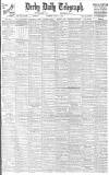 Derby Daily Telegraph Tuesday 17 July 1906 Page 1