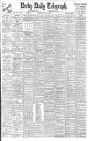 Derby Daily Telegraph Tuesday 31 July 1906 Page 1
