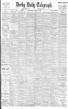 Derby Daily Telegraph Wednesday 15 August 1906 Page 1