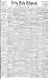 Derby Daily Telegraph Friday 21 September 1906 Page 1