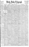 Derby Daily Telegraph Tuesday 02 October 1906 Page 1