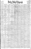 Derby Daily Telegraph Saturday 20 October 1906 Page 1
